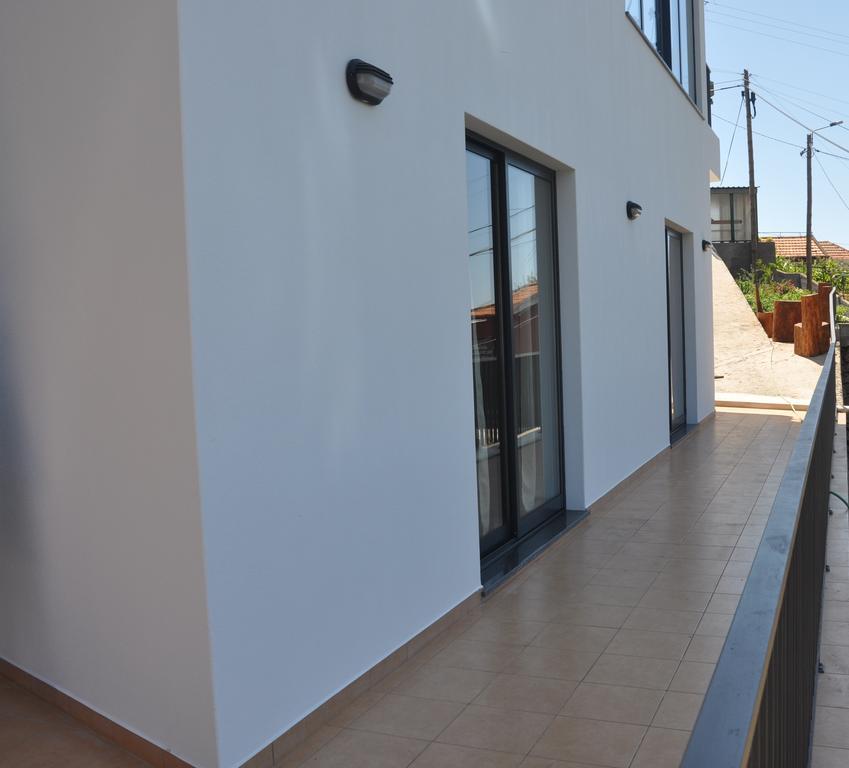 Casa Mao-Cheia Apartment Arco da Calheta  Exterior photo